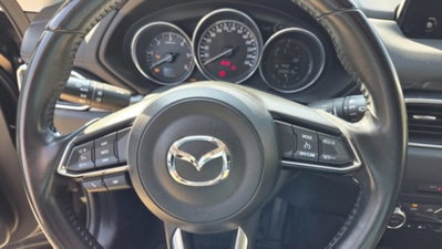 Mazda CX-5 2.2L Skyactiv-D 150CV 2WD Evolve (18)