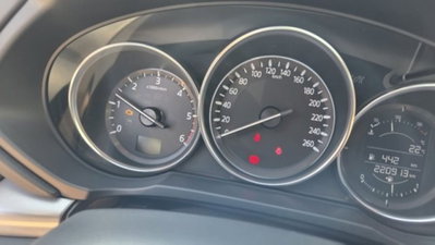 Mazda CX-5 2.2L Skyactiv-D 150CV 2WD Evolve (20)