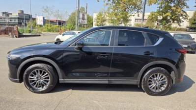 Mazda CX-5 2.2L Skyactiv-D 150CV 2WD Evolve (3)