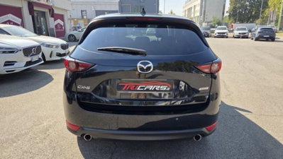 Mazda CX-5 2.2L Skyactiv-D 150CV 2WD Evolve (4)