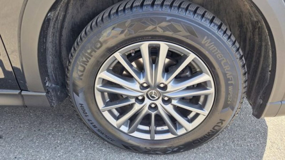 Mazda CX-5 2.2L Skyactiv-D 150CV 2WD Evolve (6)