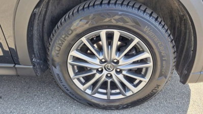 Mazda CX-5 2.2L Skyactiv-D 150CV 2WD Evolve (6)