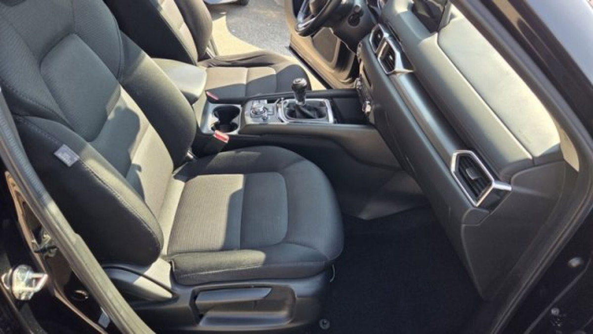 Mazda CX-5 2.2L Skyactiv-D 150CV 2WD Evolve (7)