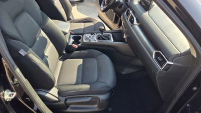Mazda CX-5 2.2L Skyactiv-D 150CV 2WD Evolve (7)