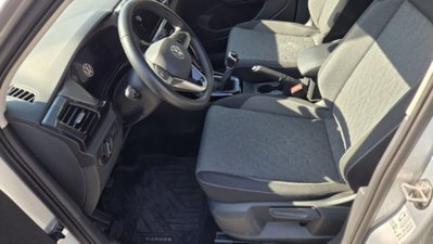 Volkswagen T-Cross 1.0 tsi Edition 95cv (14)