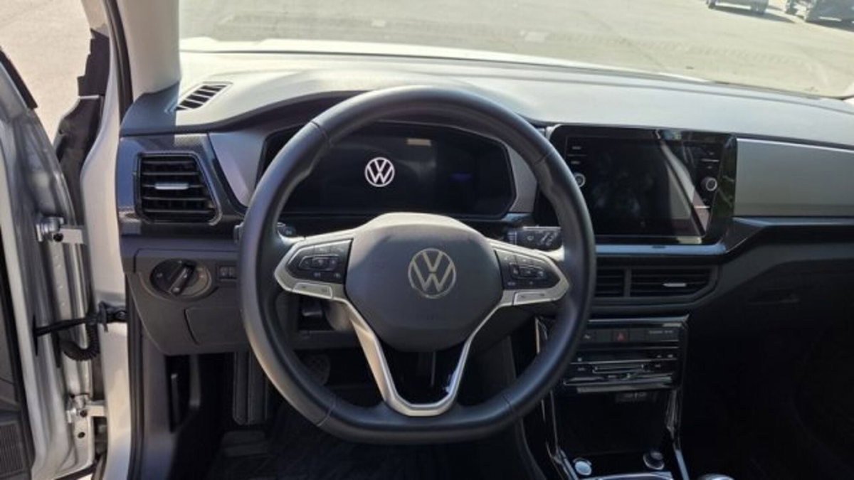 Volkswagen T-Cross 1.0 tsi Edition 95cv (15)