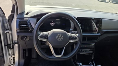 Volkswagen T-Cross 1.0 tsi Edition 95cv (15)