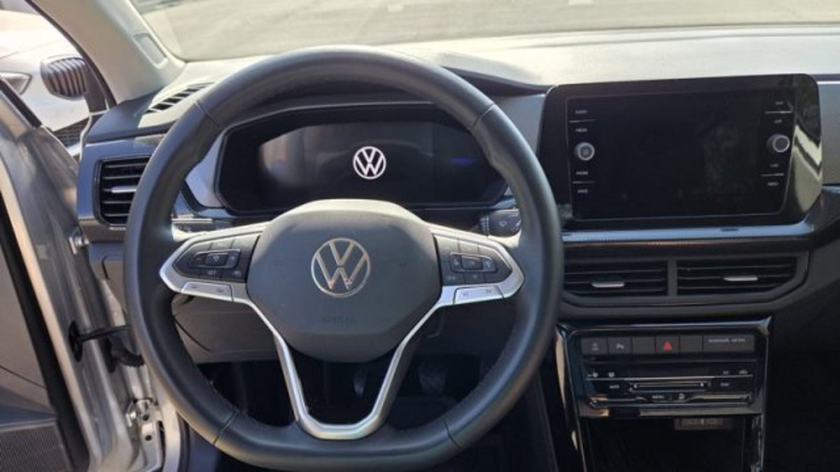 Volkswagen T-Cross 1.0 tsi Edition 95cv (16)