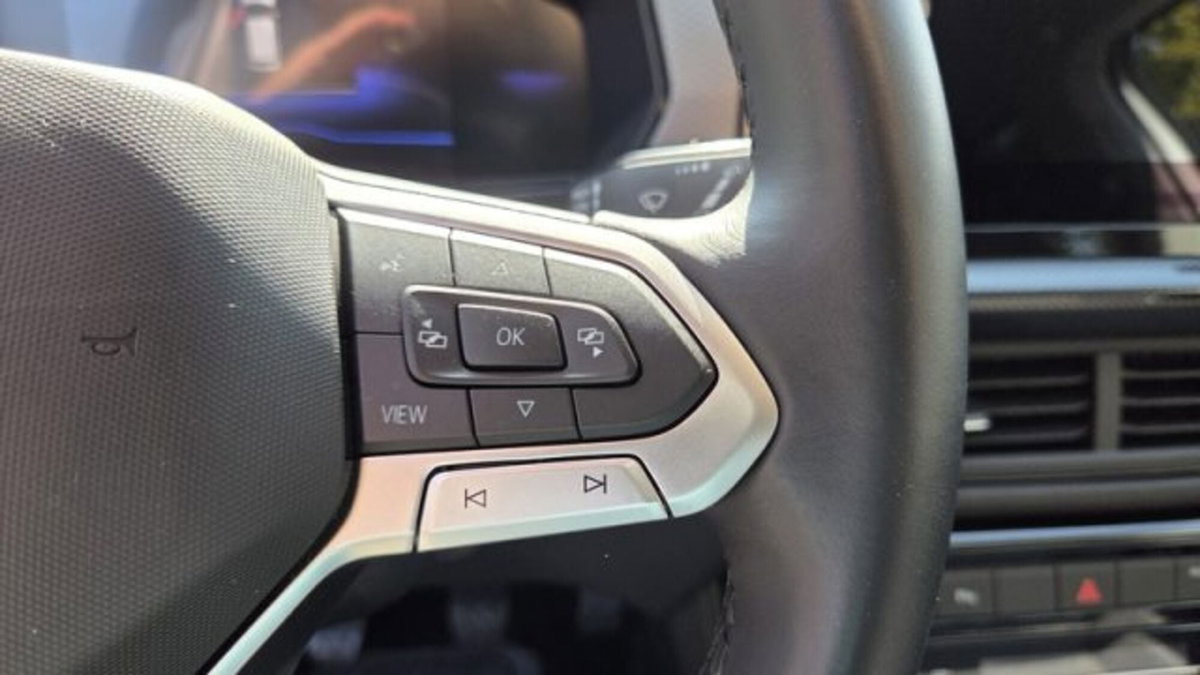 Volkswagen T-Cross 1.0 tsi Edition 95cv (19)