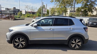 Volkswagen T-Cross 1.0 tsi Edition 95cv (3)