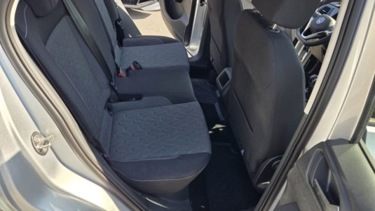 Volkswagen T-Cross 1.0 tsi Edition 95cv (9)