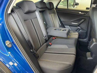 Volkswagen T-Roc 2.0 tdi Style 4motion 150cv dsg (15)
