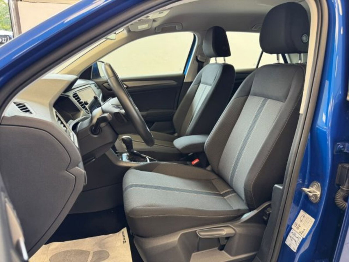 Volkswagen T-Roc 2.0 tdi Style 4motion 150cv dsg (8)