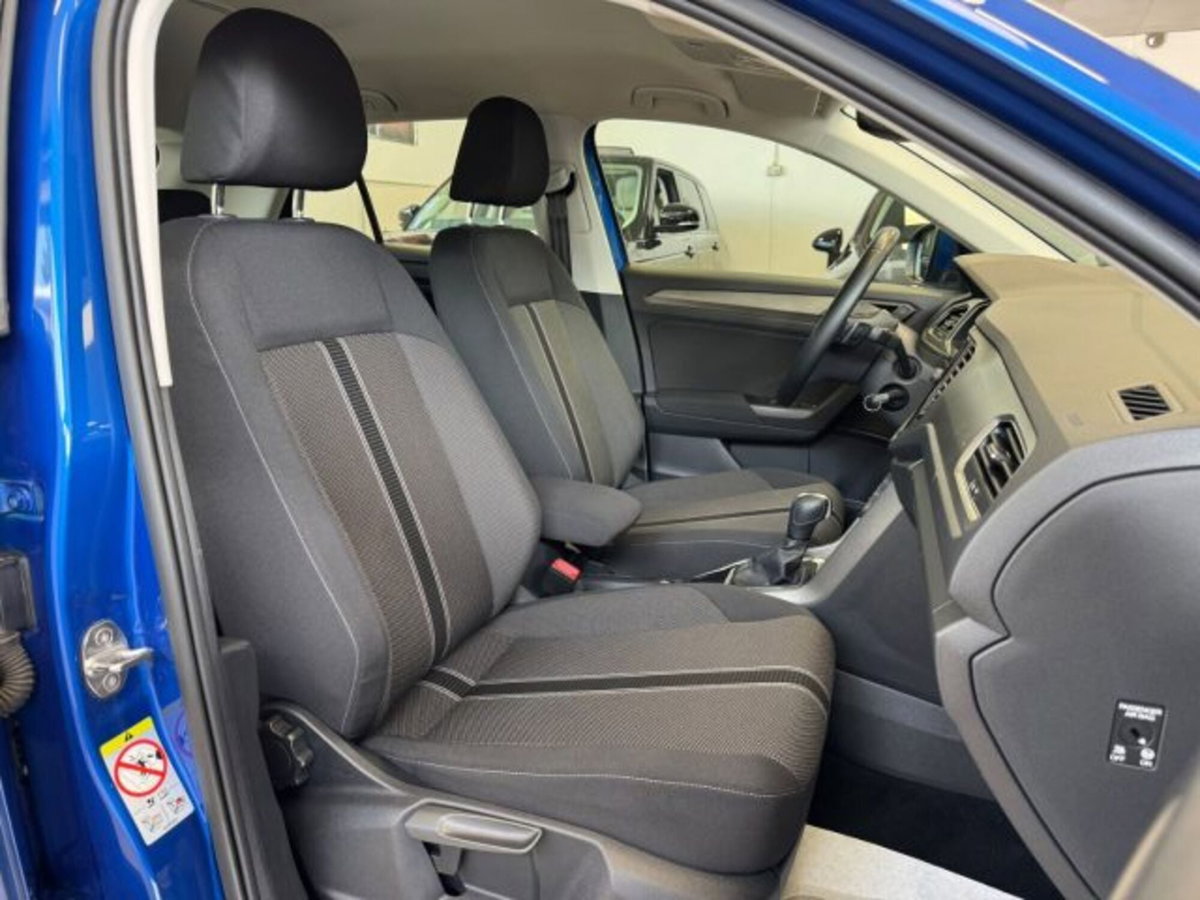 Volkswagen T-Roc 2.0 tdi Style 4motion 150cv dsg (9)