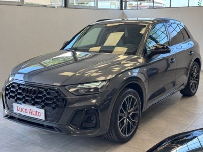 Audi Q5 35 TDI S tronic S line usata