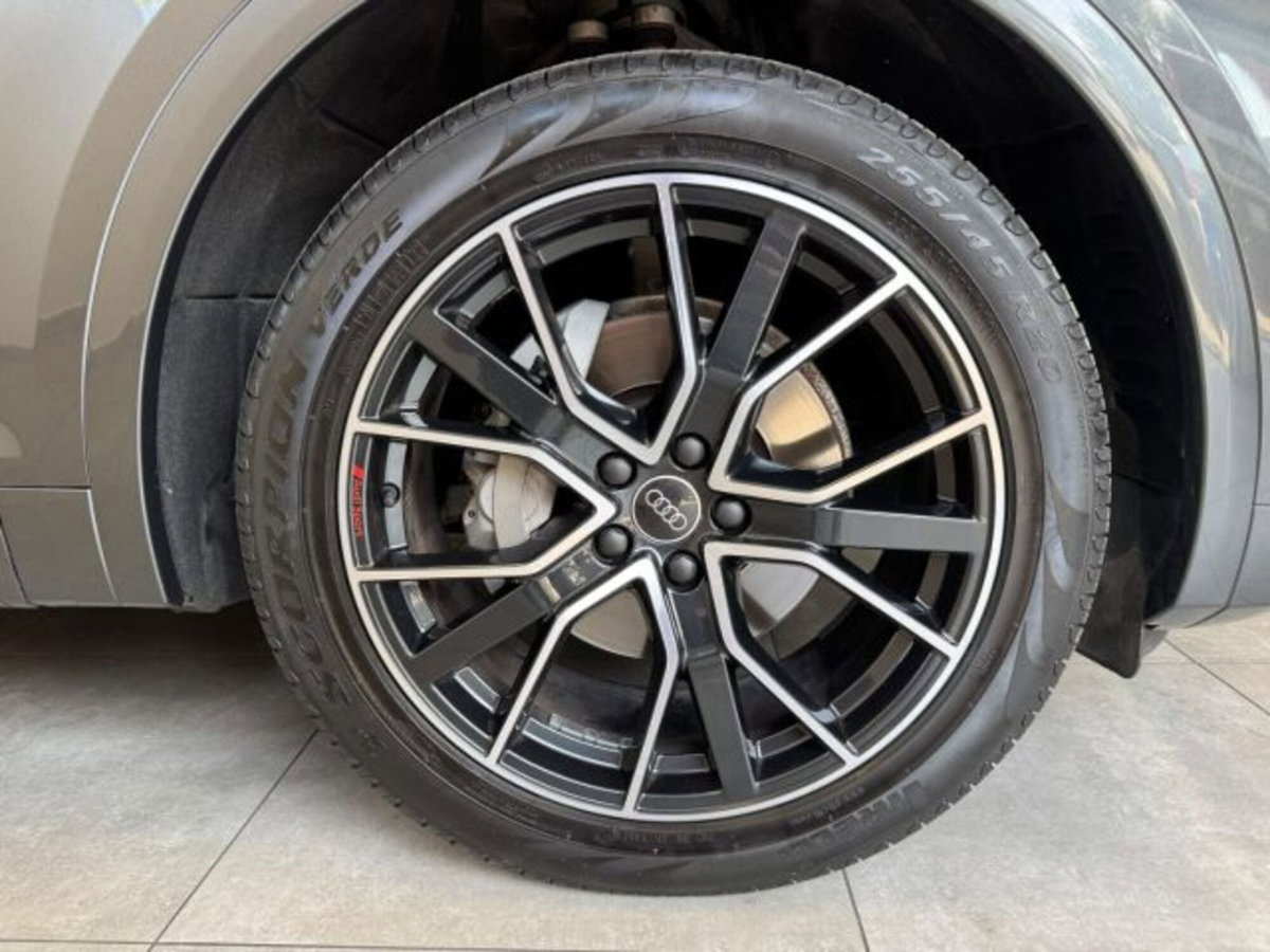 Audi Q5 35 TDI S tronic S line (7)