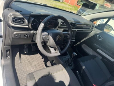 Citroen C3 BlueHDi 100 S&S C-Series (10)