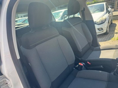 Citroen C3 BlueHDi 100 S&S C-Series (13)