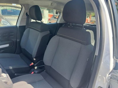 Citroen C3 BlueHDi 100 S&S C-Series (15)