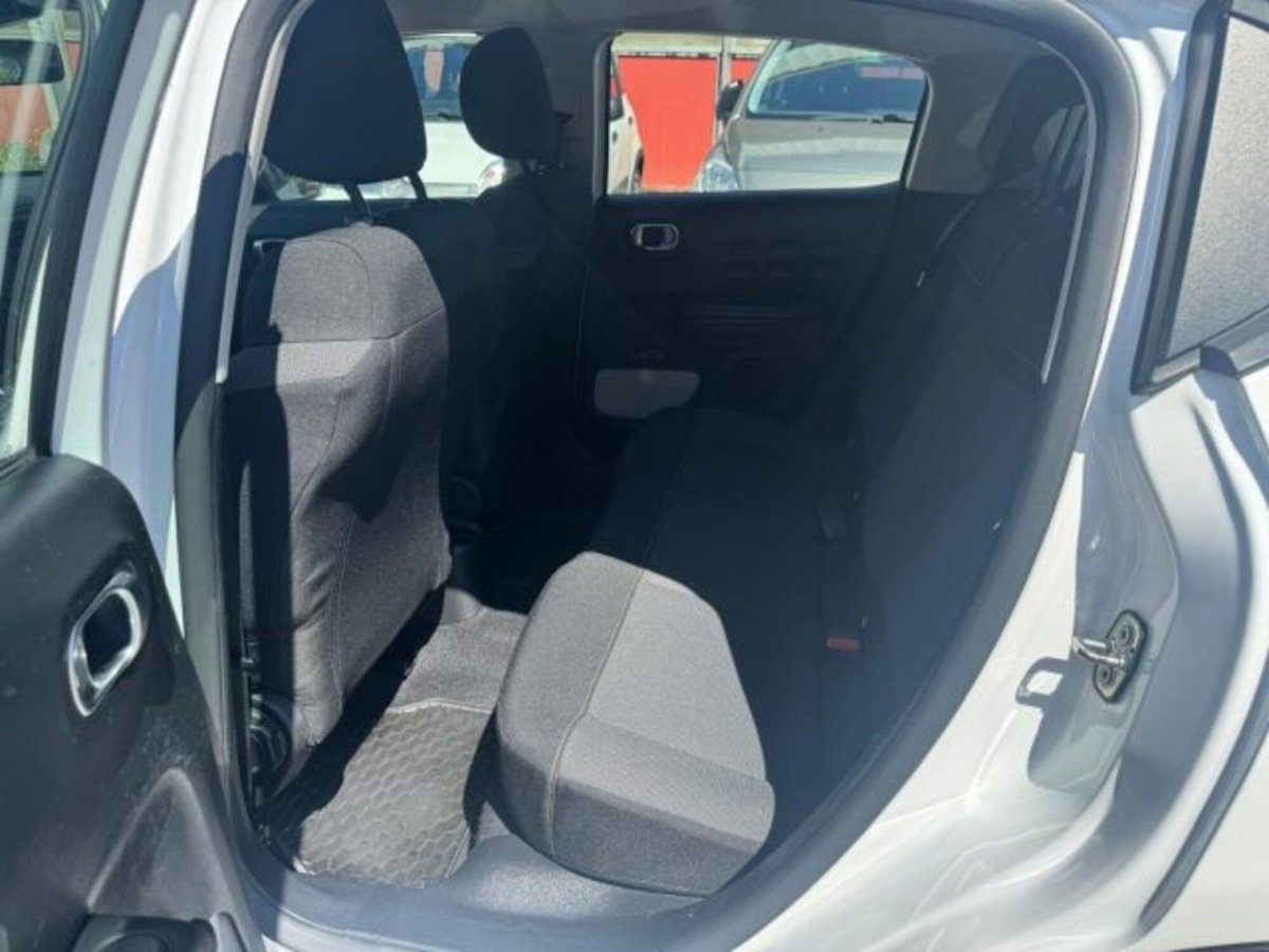 Citroen C3 BlueHDi 100 S&S C-Series (16)