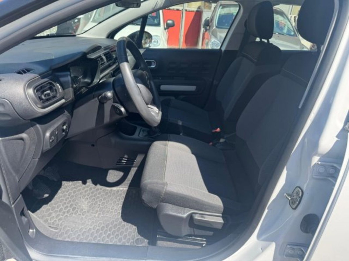 Citroen C3 BlueHDi 100 S&S C-Series (17)