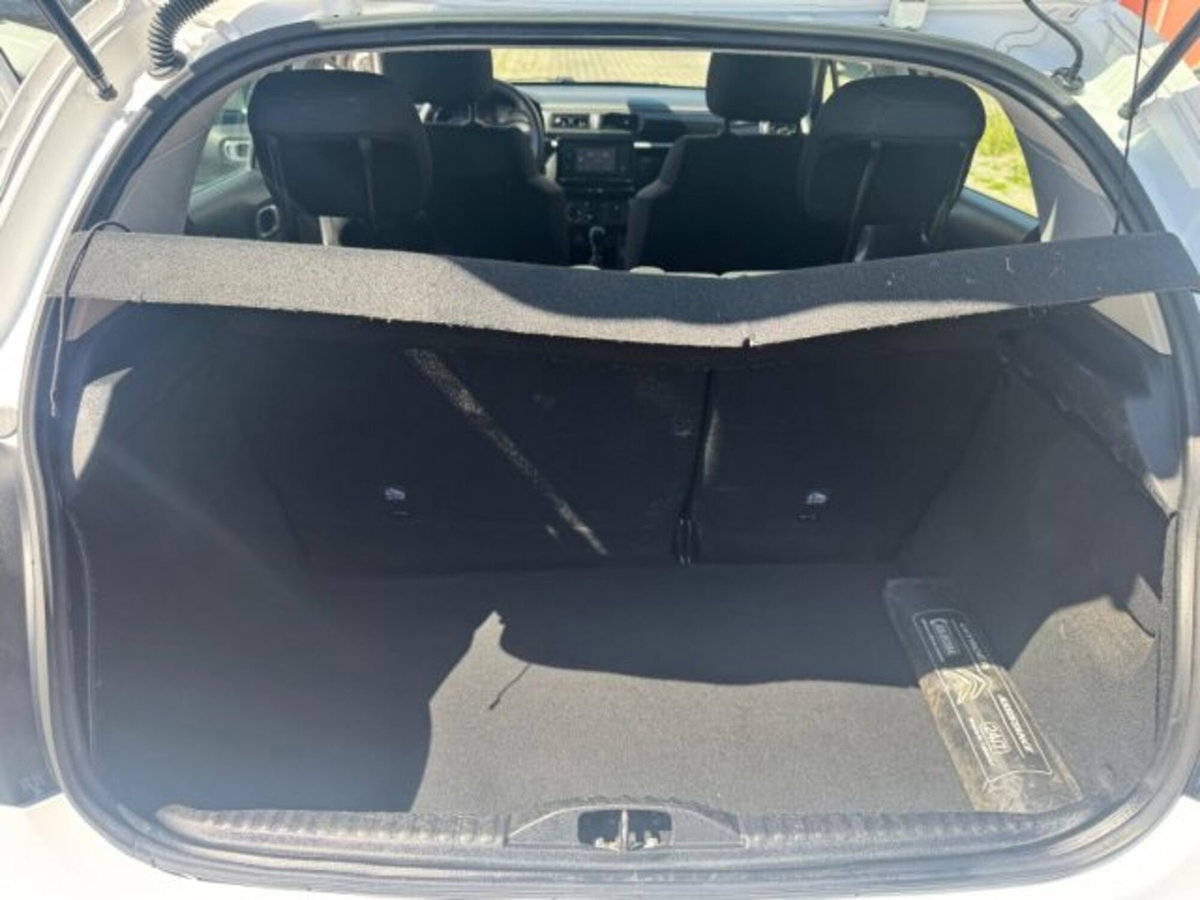 Citroen C3 BlueHDi 100 S&S C-Series (19)