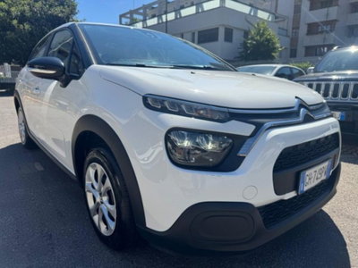 Citroen C3 BlueHDi 100 S&S C-Series (2)