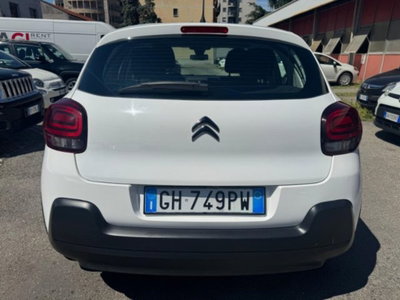 Citroen C3 BlueHDi 100 S&S C-Series (7)