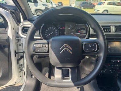 Citroen C3 BlueHDi 100 S&S C-Series (9)