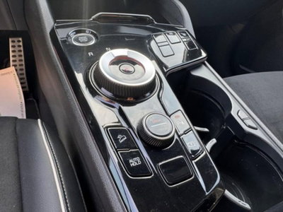Kia Sportage 1.6 TGDi PHEV AWD AT GT-line (13)