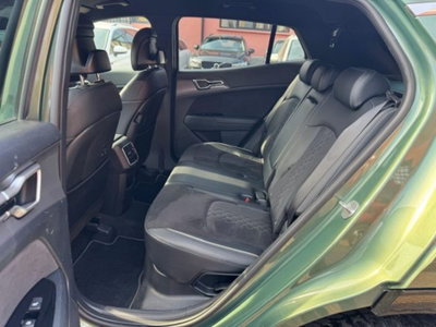 Kia Sportage 1.6 TGDi PHEV AWD AT GT-line (17)