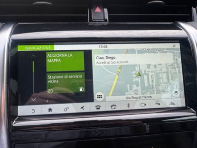 Land Rover Discovery Sport 2.0D I4-L.Flw 150 CV AWD Auto S (10)