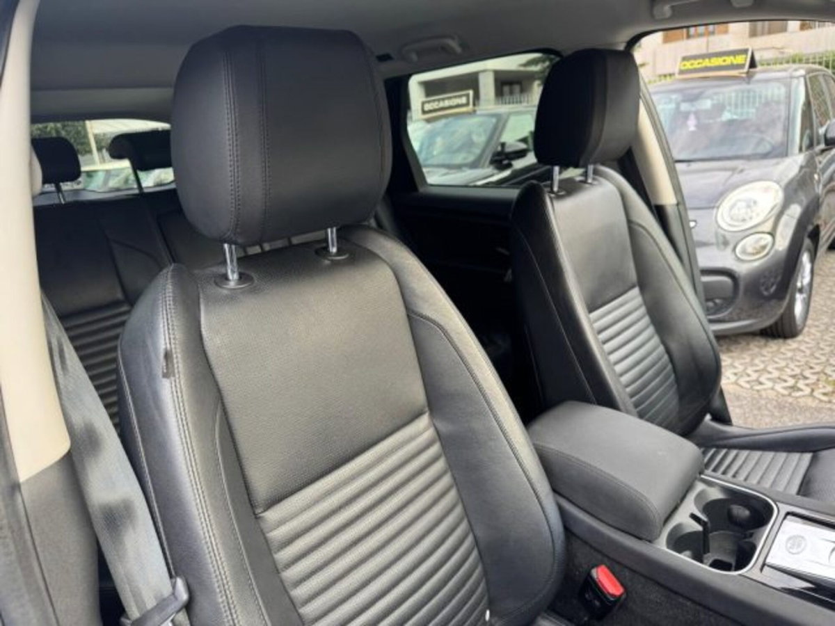 Land Rover Discovery Sport 2.0D I4-L.Flw 150 CV AWD Auto S (13)