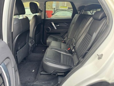 Land Rover Discovery Sport 2.0D I4-L.Flw 150 CV AWD Auto S (14)