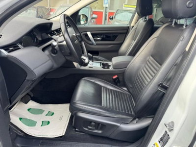 Land Rover Discovery Sport 2.0D I4-L.Flw 150 CV AWD Auto S (16)
