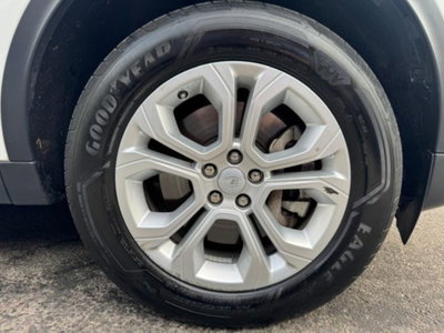 Land Rover Discovery Sport 2.0D I4-L.Flw 150 CV AWD Auto S (20)