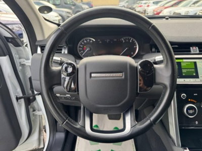 Land Rover Discovery Sport 2.0D I4-L.Flw 150 CV AWD Auto S (8)