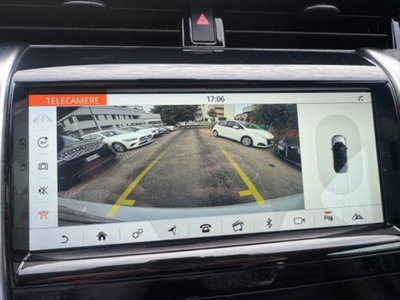 Land Rover Discovery Sport 2.0D I4-L.Flw 150 CV AWD Auto S (9)
