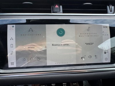 Land Rover Range Rover Evoque 2.0D I4 163CV AWD Auto R-Dynamic SE (10)
