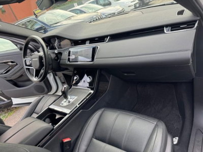 Land Rover Range Rover Evoque 2.0D I4 163CV AWD Auto R-Dynamic SE (12)
