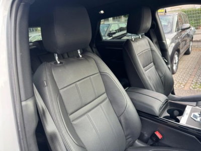 Land Rover Range Rover Evoque 2.0D I4 163CV AWD Auto R-Dynamic SE (13)