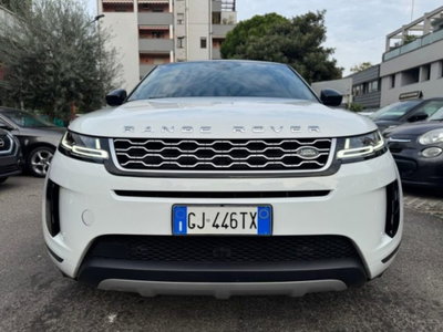 Land Rover Range Rover Evoque 2.0D I4 163CV AWD Auto R-Dynamic SE (3)