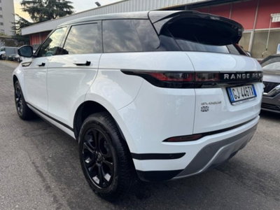 Land Rover Range Rover Evoque 2.0D I4 163CV AWD Auto R-Dynamic SE (4)