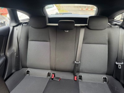 Mercedes-Benz CLA Shooting Brake 200 d Automatic Shooting Brake Business (15)