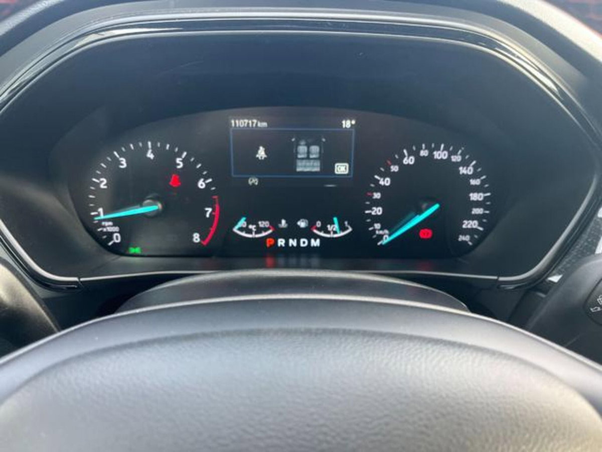 Ford Focus Station Wagon 1.0 EcoBoost Hybrid 155 CV SW ST-Line (15)