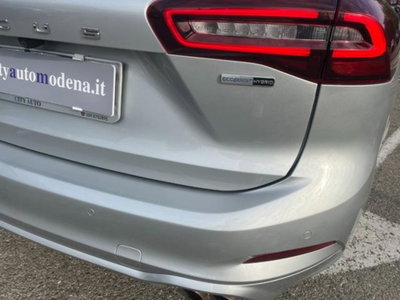 Ford Focus Station Wagon 1.0 EcoBoost Hybrid 155 CV SW ST-Line (6)