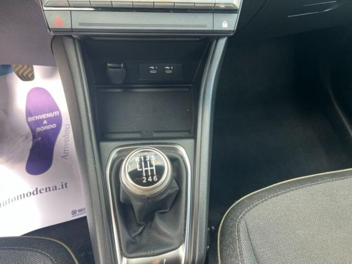 Renault Captur TCe 90 CV Techno (10)
