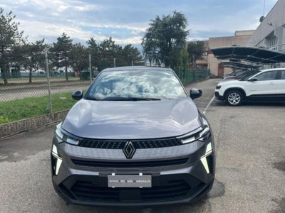 Renault Captur TCe 90 CV Techno (2)
