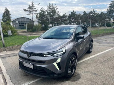 Renault Captur TCe 90 CV Techno (3)