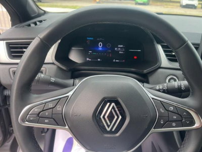 Renault Captur TCe 90 CV Techno (9)